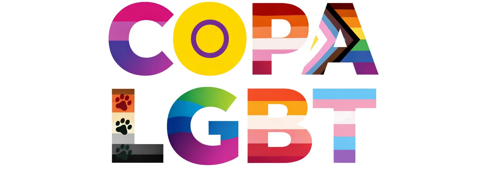 Logo Copa LGBT
