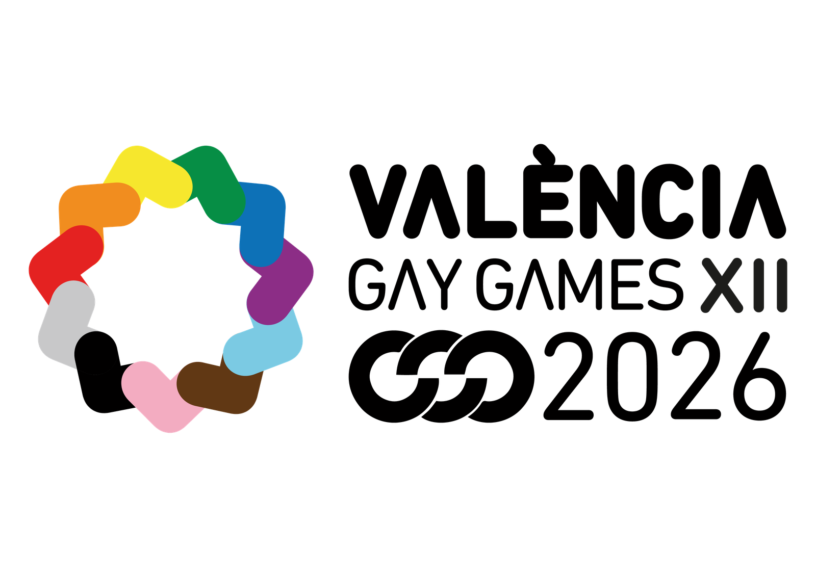 Gay Games Valencia 2026