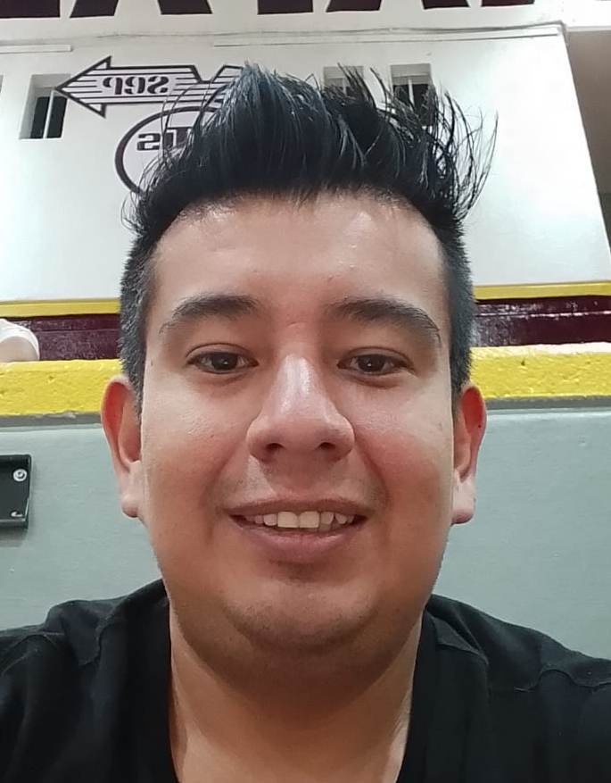 Foto Elliot Rodríguez