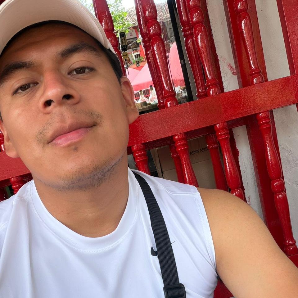 Foto Hugo Dorantes