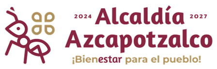 Alcaldia Azcapotzalco