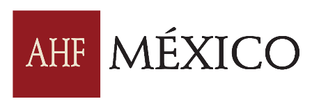 AHF México