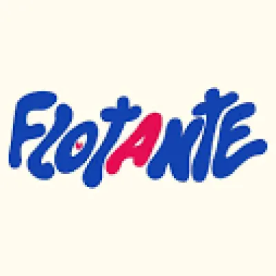 Logo Tripulación  Flotante