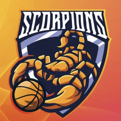 Logo Scorpion’s
