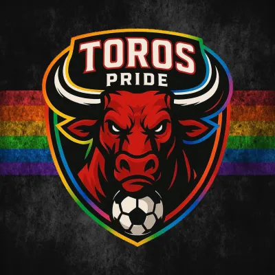 Logo Toros pride