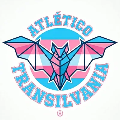 Logo Atlético Transylvania