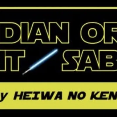 Logo Obsidian Order Light Sabers