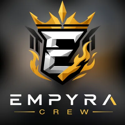 Logo EMPYRA CREW