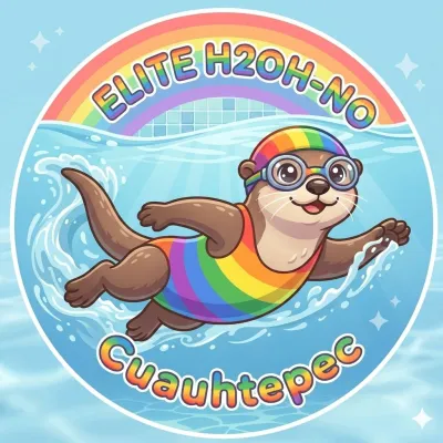 Logo H2O o No Cuauhtepec!