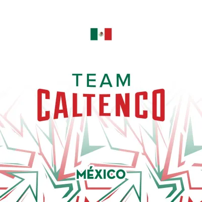 Logo Team Caltenco