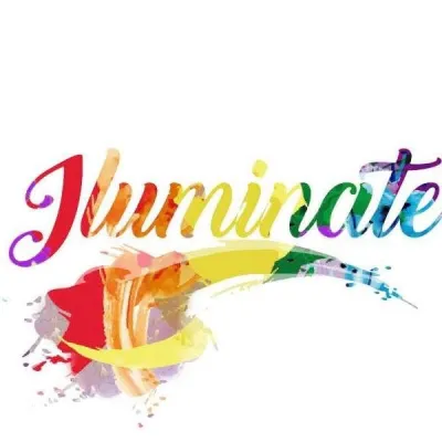 Logo Iluminate Tecámac