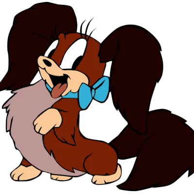 Logo Perritas Corredoras International Running Club