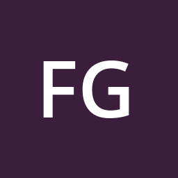 Logo FORREST GUMP