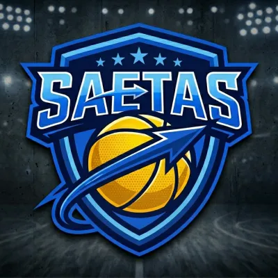 Logo SAETAS
