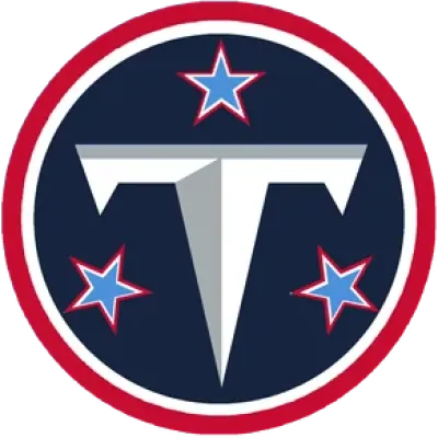 Logo Titanas