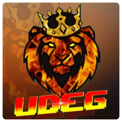 Logo U de G FC