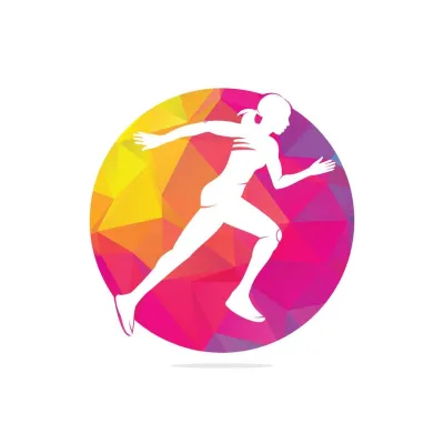 Logo Runner nursing