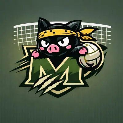 Logo Marranonas