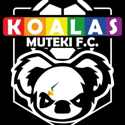Logo Koalas muteky