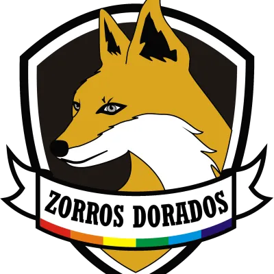 Logo Zorros Dorados