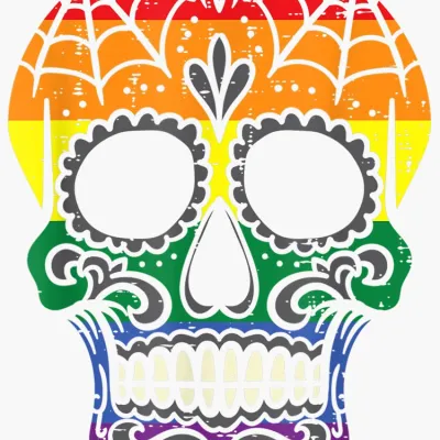 Logo Calaveras