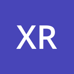 Logo XRT