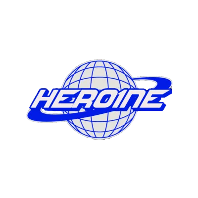 Logo Hero1ne