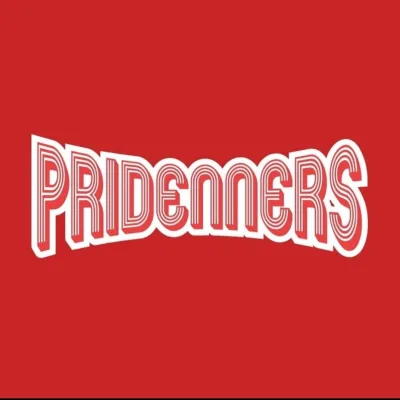 Logo Pridenners
