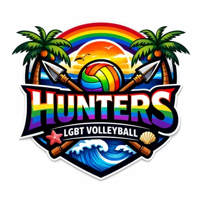 Logo Hunters
