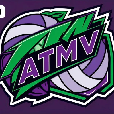 Logo ATM