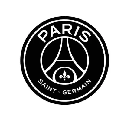 Logo París