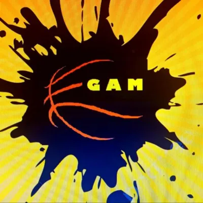 Logo GAM
