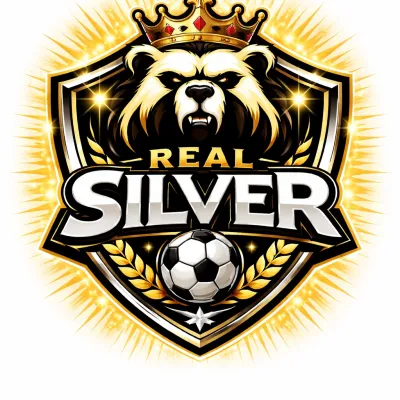 Logo REAL SILVER