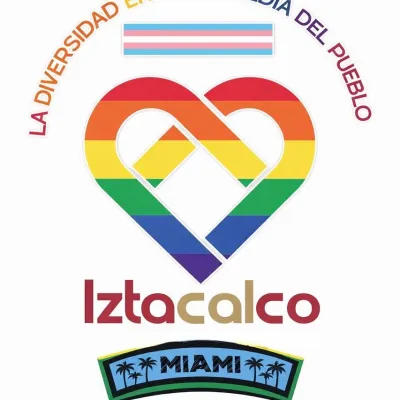 Logo Miami Casa Arcoíris