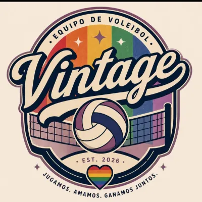 Logo Vintage