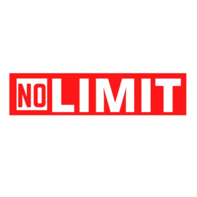 Logo No limit