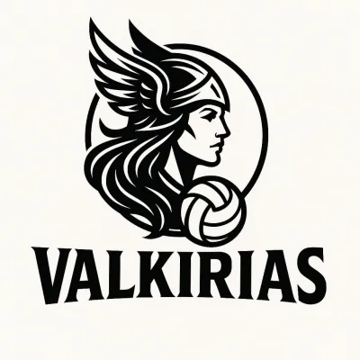 Logo Valkirias