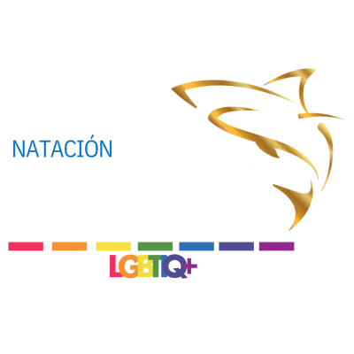 Logo Sharkes LGBT+