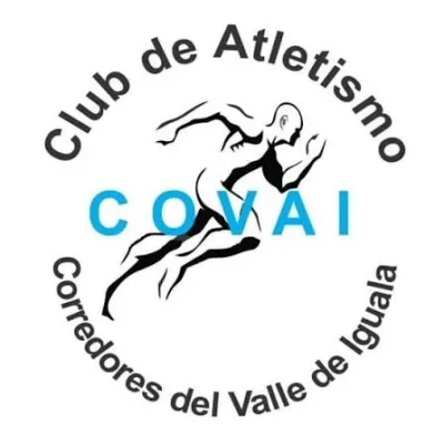 Logo COVAI