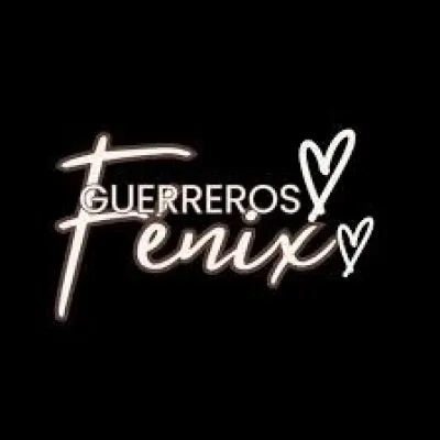 Logo Guerreros fénix