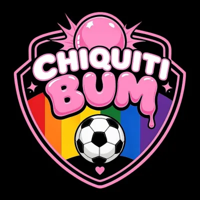 Logo Chiquiti Bum