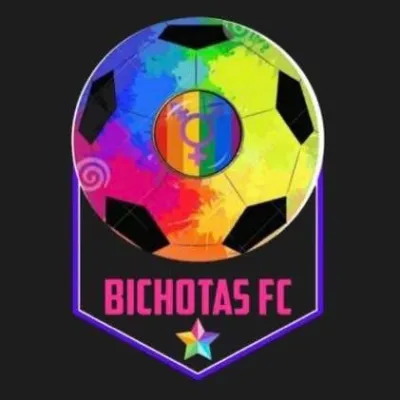 Logo Bichotas FC
