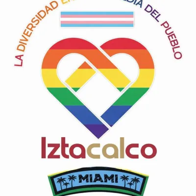 Logo Casa Arcoíris Miami