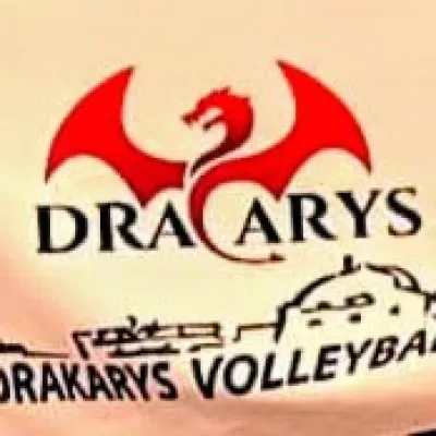 Logo DRAKARYS