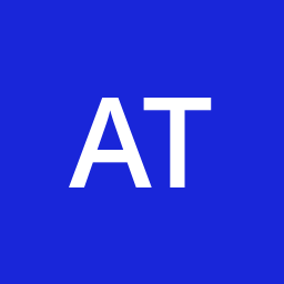 Logo Amaury's TEAM