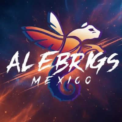 Logo Alebrigs