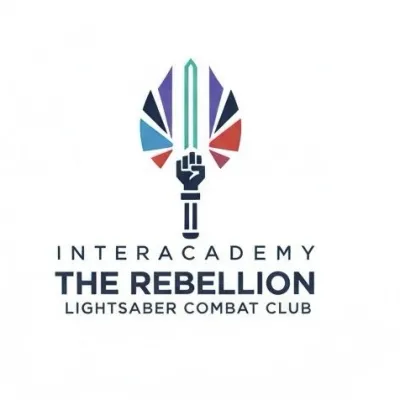 Logo The Rebellion Combat Club