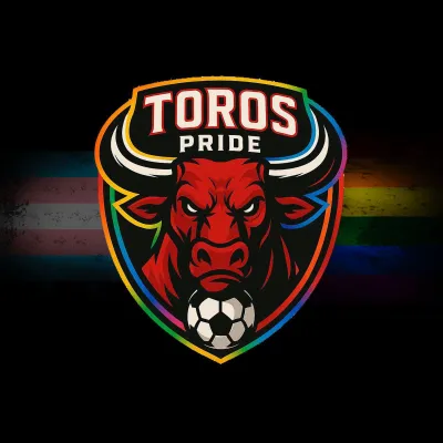 Logo Toros Pride