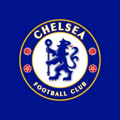 Logo Chelsea FC