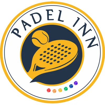 Logo Pádel inn